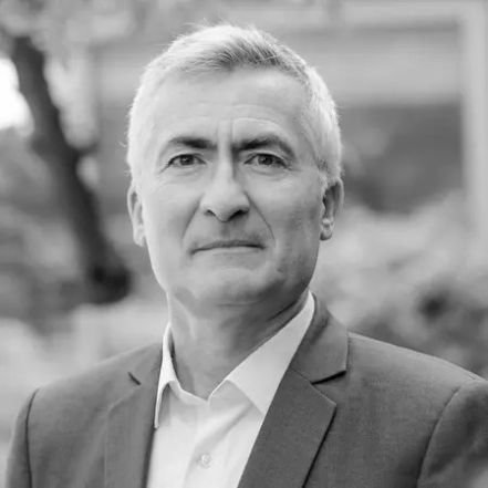 Stéphane Martin